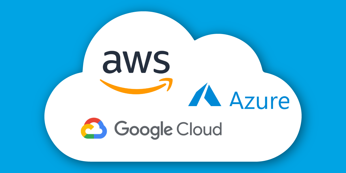 Cloud Engineering Bootcamp course illustration